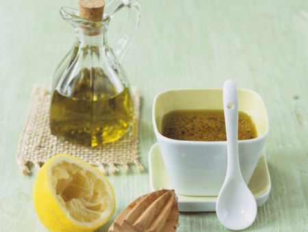 Salatdressing Rezepte