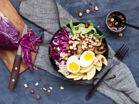 Essen fürs Immunsystem Rezepte