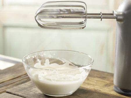 Rhabarber-Streusel-Auflauf Zubereitung Schritt 6 Rhabarber-Streusel-Auflauf Zubereitung Schritt 6