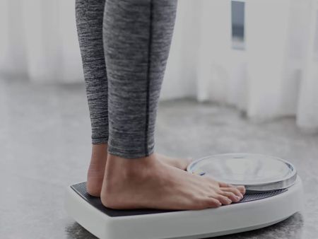 Richtig wiegen: So geht's