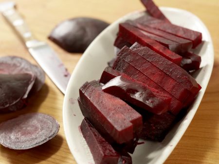 Rinderfilet im Kräutergewürzmantel Zubereitung Schritt 2 Rinderfilet im Kräutergewürzmantel Zubereitung Schritt 2