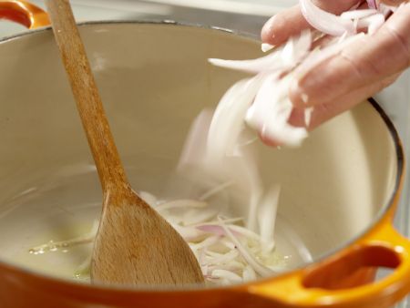 Rinderfilet im Kräutergewürzmantel Zubereitung Schritt 7 Rinderfilet im Kräutergewürzmantel Zubereitung Schritt 7