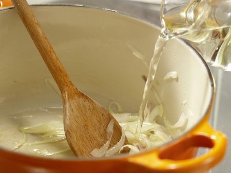 Rinderfilet im Kräutergewürzmantel Zubereitung Schritt 8 Rinderfilet im Kräutergewürzmantel Zubereitung Schritt 8