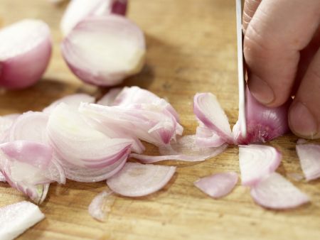 Rinderfiletbraten mit Pilzfüllung Zubereitung Schritt 9 Rinderfiletbraten mit Pilzfüllung Zubereitung Schritt 9