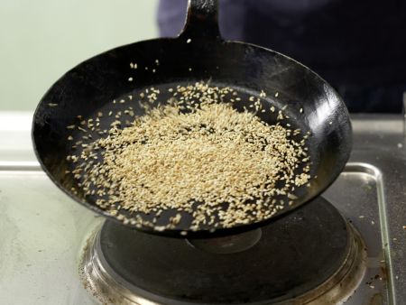 Rinderfiletscheiben Zubereitung Schritt 2 Rinderfiletscheiben Zubereitung Schritt 2