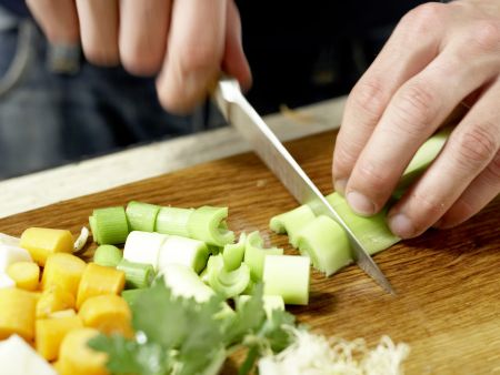 Rindfleischtopf auf schwäbische Art – smarter Zubereitung Schritt 6 Rindfleischtopf auf schwäbische Art – smarter Zubereitung Schritt 6
