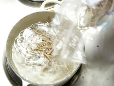 Rindfleischtopf auf schwäbische Art – smarter Zubereitung Schritt 9 Rindfleischtopf auf schwäbische Art – smarter Zubereitung Schritt 9