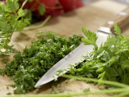 Rohkostsalat Zubereitung Schritt 2 Rohkostsalat Zubereitung Schritt 2