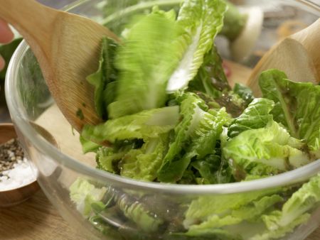Rohkostsalat Zubereitung Schritt 8 Rohkostsalat Zubereitung Schritt 8