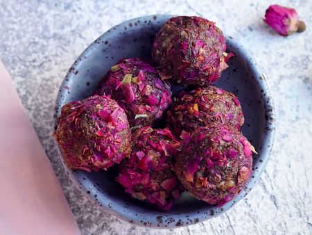 Rosa Energy Balls