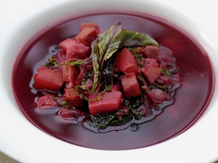 Rote-Bete-Eintopf Rezepte