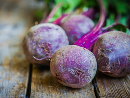 Lebensmittel, die den Blutdruck senken