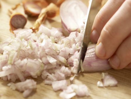 Rote-Bete-Suppe Zubereitung Schritt 3 Rote-Bete-Suppe Zubereitung Schritt 3