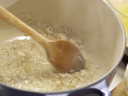 Rote-Bete-Suppe Zubereitung Schritt 6 Rote-Bete-Suppe Zubereitung Schritt 6