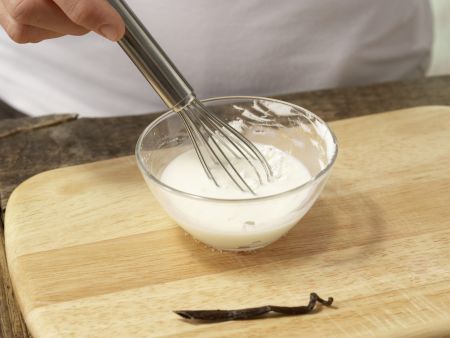 Rote Grütze Zubereitung Schritt 6 Rote Grütze Zubereitung Schritt 6