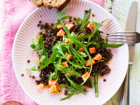 Glow Food – Essen für die Schönheit