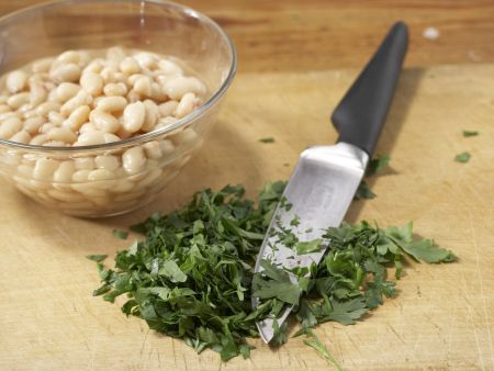 Russische Kohlsuppe "Borschtsch" – smarter Zubereitung Schritt 11 Russische Kohlsuppe "Borschtsch" – smarter Zubereitung Schritt 11