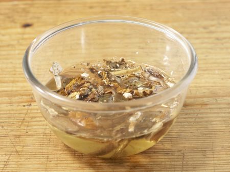 Russische Kohlsuppe "Borschtsch" – smarter Zubereitung Schritt 2 Russische Kohlsuppe "Borschtsch" – smarter Zubereitung Schritt 2