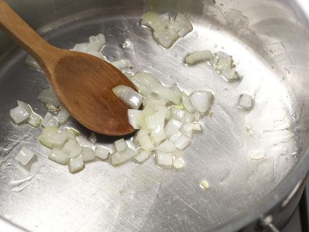 Russische Kohlsuppe "Borschtsch" – smarter Zubereitung Schritt 5 Russische Kohlsuppe "Borschtsch" – smarter Zubereitung Schritt 5