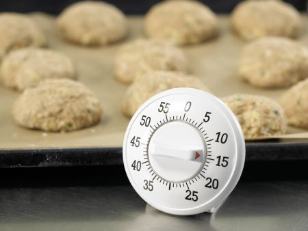 Saftige Kartoffelbrötchen Zubereitung Schritt 8 Saftige Kartoffelbrötchen Zubereitung Schritt 8