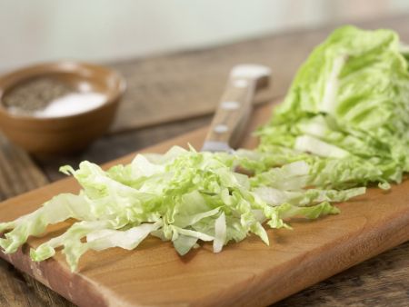 Saftige Puten-Döner Zubereitung Schritt 1 Saftige Puten-Döner Zubereitung Schritt 1