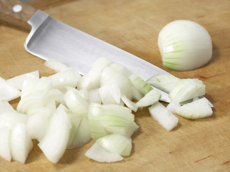 Saftiger Putenbraten Zubereitung Schritt 3 Saftiger Putenbraten Zubereitung Schritt 3