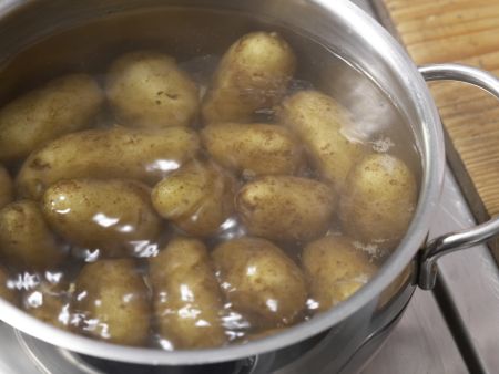 Saftiger Putenbraten Zubereitung Schritt 6 Saftiger Putenbraten Zubereitung Schritt 6