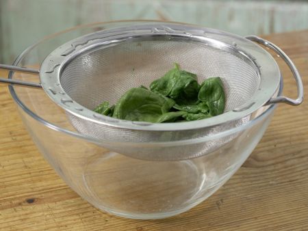 Saftiger Putenbraten Zubereitung Schritt 7 Saftiger Putenbraten Zubereitung Schritt 7