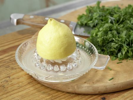 Saftiger Putenbraten Zubereitung Schritt 8 Saftiger Putenbraten Zubereitung Schritt 8