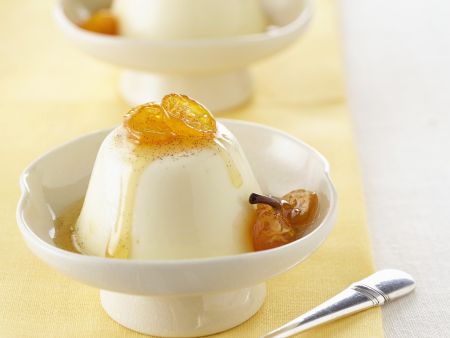 Pudding Rezepte