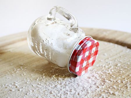 Schwächt zu viel Salz das Immunsystem?