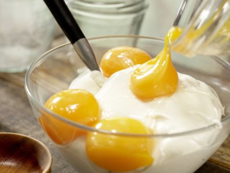 Salzburger Nockerln – smarter Zubereitung Schritt 10 Salzburger Nockerln – smarter Zubereitung Schritt 10