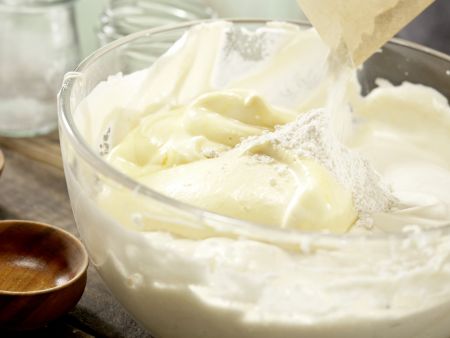 Salzburger Nockerln – smarter Zubereitung Schritt 11 Salzburger Nockerln – smarter Zubereitung Schritt 11