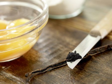 Salzburger Nockerln – smarter Zubereitung Schritt 3 Salzburger Nockerln – smarter Zubereitung Schritt 3