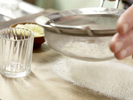 Salzburger Nockerln – smarter Zubereitung Schritt 6 Salzburger Nockerln – smarter Zubereitung Schritt 6