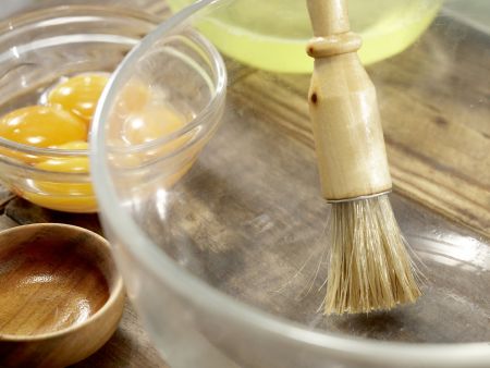 Salzburger Nockerln – smarter Zubereitung Schritt 7 Salzburger Nockerln – smarter Zubereitung Schritt 7