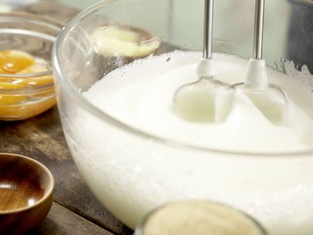 Salzburger Nockerln – smarter Zubereitung Schritt 8 Salzburger Nockerln – smarter Zubereitung Schritt 8