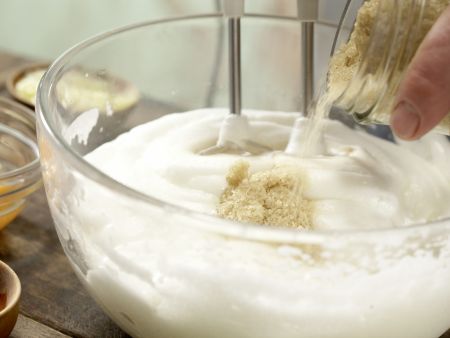 Salzburger Nockerln – smarter Zubereitung Schritt 9 Salzburger Nockerln – smarter Zubereitung Schritt 9