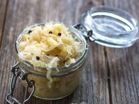 Sauerkraut