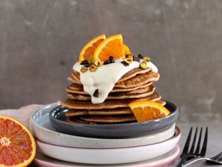 Kinderwunsch Frühstück Rezepte