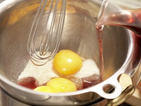 Savarins – smarter Zubereitung Schritt 11 Savarins – smarter Zubereitung Schritt 11