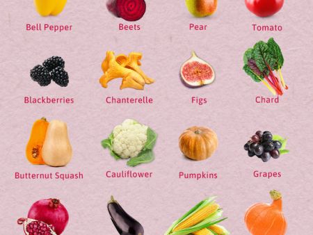 Was hat Saison im September?