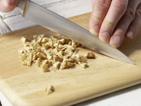 Schafskäse-Dip Zubereitung Schritt 3 Schafskäse-Dip Zubereitung Schritt 3