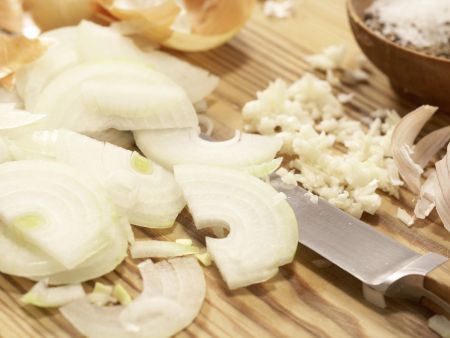 Scharfe Muschelsuppe Zubereitung Schritt 5 Scharfe Muschelsuppe Zubereitung Schritt 5