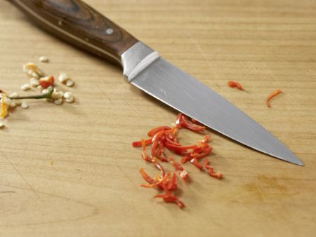 Schaschlikspieße Zubereitung Schritt 4 Schaschlikspieße Zubereitung Schritt 4