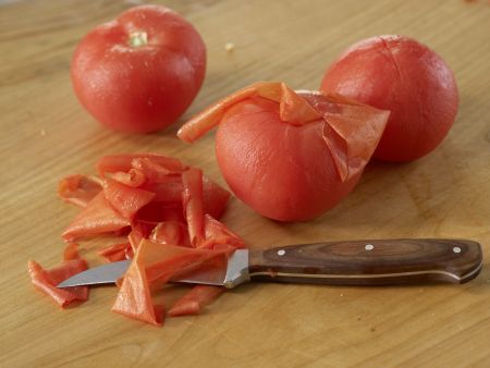 Schaschlikspieße Zubereitung Schritt 5 Schaschlikspieße Zubereitung Schritt 5