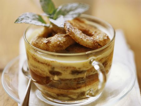 Scheiterhaufen Rezept