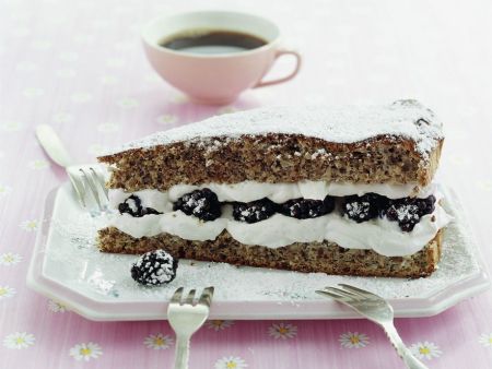 Schmandkuchen Rezepte