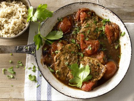 Kochbuch für Fleischtomaten-Rezepte Kochbuch für Fleischtomaten-Rezepte