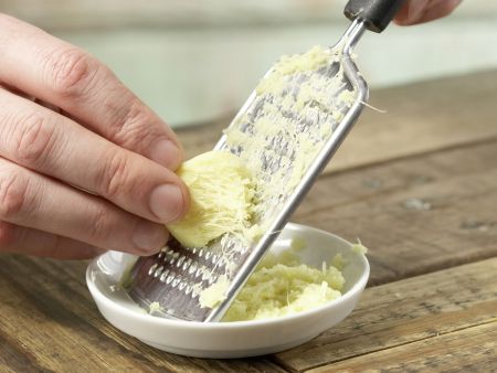 Schnelle Himbeermarmelade Zubereitung Schritt 3 Schnelle Himbeermarmelade Zubereitung Schritt 3
